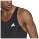 Adidas Ανδρική αμάνικη μπλούζα Own The Run Singlet